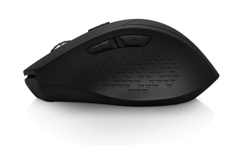 Niceboy M10 optická technologie